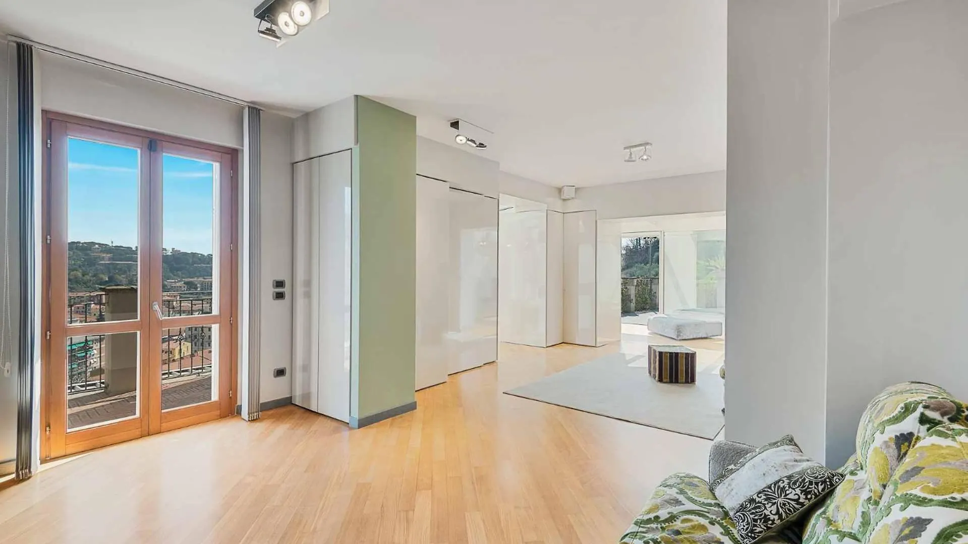 Villa Bianca, Terre Marine La Spezia 0*,