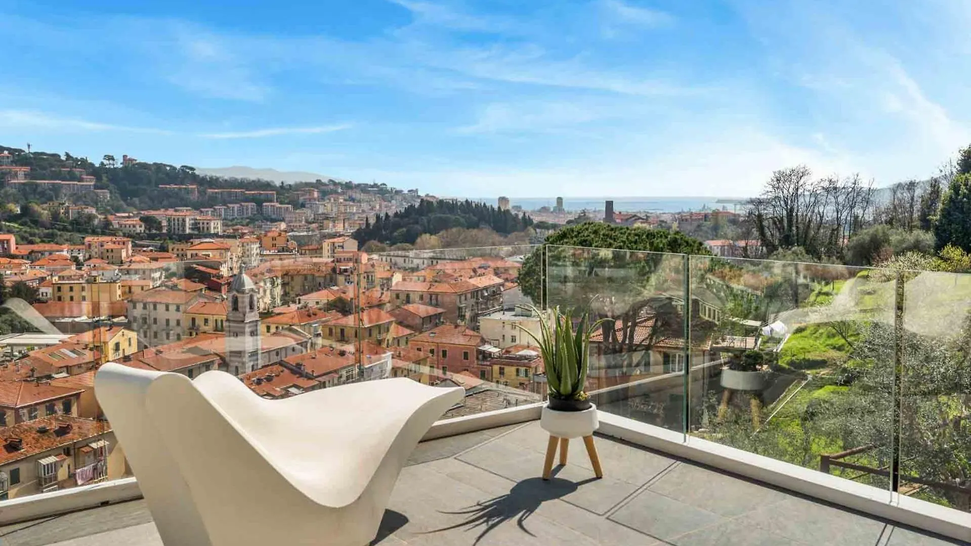 Villa Bianca, Terre Marine La Spezia 0*,  Italy