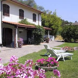 Villino Isò La Spezia