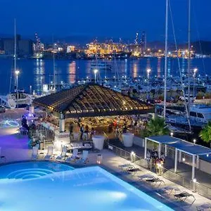 Bateau-hôtel Bed And Boat Holiday